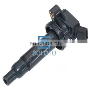 Original Quality Ignition Coil Pack Factory OEM 90919-02239 For Corolla HILUX CAR thumbnail-1