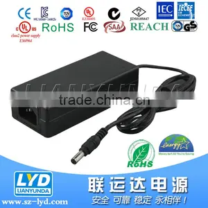 Best Hot Selling Cheaper Cctv Power Supply 12V 2A 24w Power Adapter With CE ROHS thumbnail-6