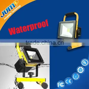 Super Bright Led Flood Light 30w for Outdoor Activities thumbnail-2