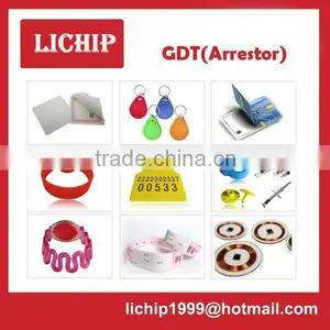 Control 13.56mhz Read/write Rfid Nfc Tag / Label / Sticker thumbnail-1