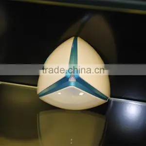 Ultrasonic USB LED Light Portable Aroma Diffuser thumbnail-1
