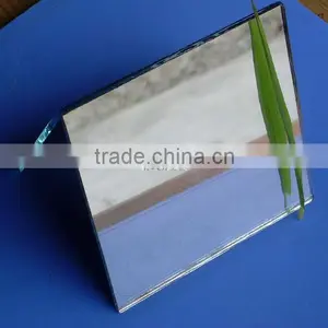 1.8 Clear Sheet Glass Aluminum Mirror With Competitive Price thumbnail-1