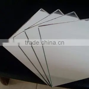 Sheet Glass Mirror With High Quality Professional Manufacturer thumbnail-1