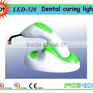 Model:LED-520 CE Approved Dental Curing Light thumbnail-1