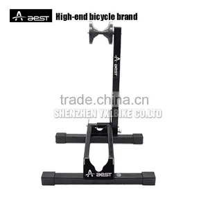 Bicycle Accessories, Bicycle Rack, AEST Bike Storage thumbnail-1