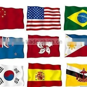 Country Flag.Custom Flag ,Banner.World Flag thumbnail-2