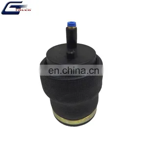 Suspension System Cabin Shock Absorber Oem 5010130797 for Renault Truck Rubber Air Bellow thumbnail-2