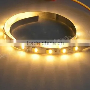 Best Choice! DC12v SMD 3528 90leds/m Aluminum Rigid Led Strip Light thumbnail-4