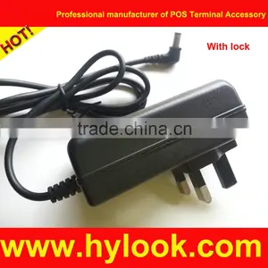 7.5V AC Adapter Charger for 870075-001 Hypercom M4230 M42xx thumbnail-3