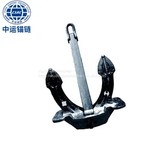 5610kg Japan Sotckless Anchor thumbnail-5