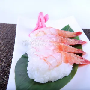 Frozen Cold Water Shrimp thumbnail-1