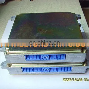EX456 Excavator PVC Controller EX456 Excavator EC Controller IC Programed 9209656 9209655 thumbnail-1