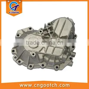 Aluminum Alloy Die-casting Mold thumbnail-1