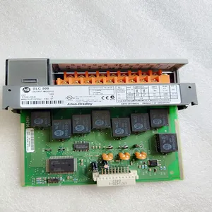 Hot Sale AB 1747-CP3 PLC Module With Good Price thumbnail-3