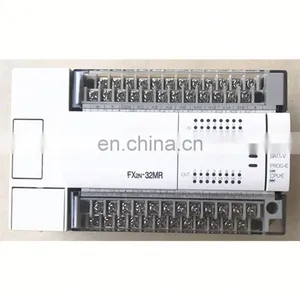FX2N-32ER PLC Programmable Controller thumbnail-5