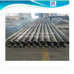 Spun Casting High Heat Resistant Glass Annealing Lehr Line Roller, Rolling Machine, Pattern Roller by High Heat Resistant Alloy thumbnail-4