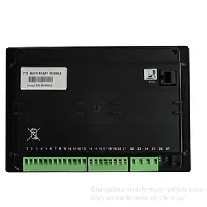 710 Auto Start Controller 710 Controller Mult-function Imported Chip thumbnail-3