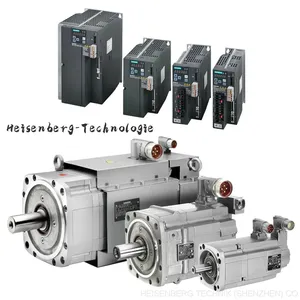 SIMOTICS S-1FL6 Servomotors 1FT2 1FT7 1FK7 thumbnail-4