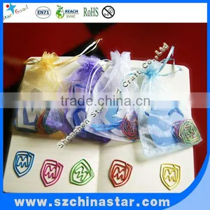 Factory Promotions Different Kinds of Paper Clips thumbnail-1
