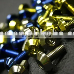 Titanium Fastener thumbnail-1
