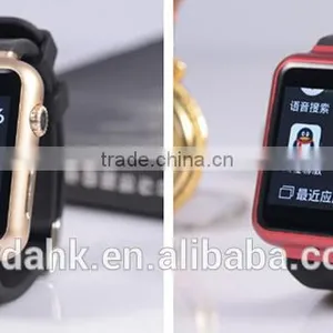 3G WIFI Smart Watch Phone K8 With GPS 1.54" IPS Screen Waterproof Android Smart Watch thumbnail-4