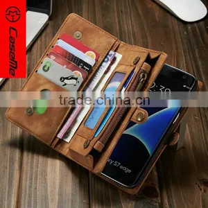 Hot Sell Factory Price Latest Design New Selling Best Quality for Galaxy S7 Edge Smart Phone Case thumbnail-1