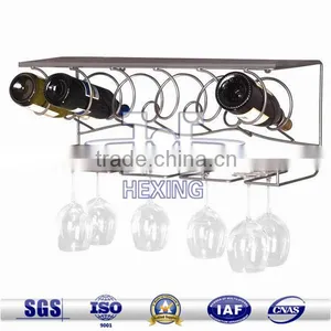 Stainless Steel Wine Wire Holders thumbnail-1