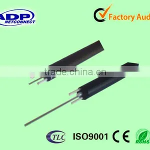 GYXTW Fiber Cable 6cores With Steel/FRP Strengthen thumbnail-2