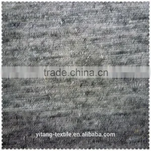 Linen Knit Fabric thumbnail-3