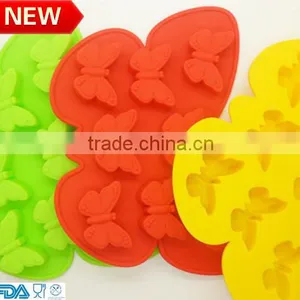 FDA LFGB Silicone Ice Molds/ice Maker/ice Mold New Design thumbnail-3