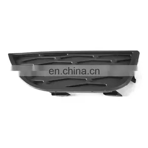 OEM LR027866 LR027867 Fog Lamp Lower Cover Black for Land Rover Range Rover Evoque 2012-2021 thumbnail-4