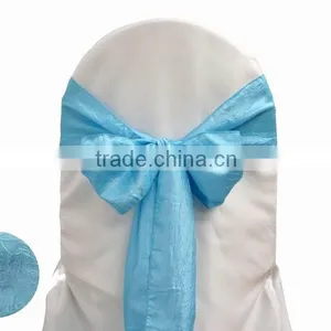 Wedding Satin Sash Ribbon thumbnail-1