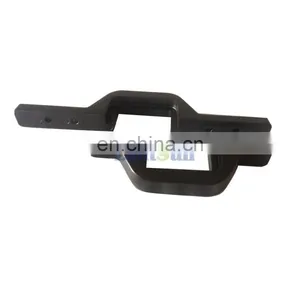Lantsun Led Light Bars Roof Mount Brackets 4*4 ATV Accessories With Mounting Bracket thumbnail-2