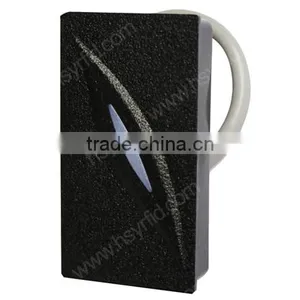 Trade Assurance 125khz Proximity Card Reader Usb Rfid id Card Reader for Office Use thumbnail-3