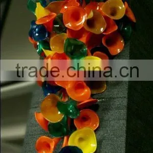 Beautiful Chandelier Wall Light thumbnail-1