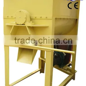 500kg/batch Fertilizer Blender (CE) thumbnail-1
