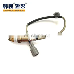 Original Quality Han Zhuang Factory Oxygen Sensor 89467-60050 For LAND CRUISER PRADO TRJ120 TRJ15 thumbnail-2