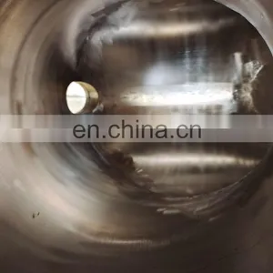 Automatic V Type Blender Food Dry Powder Mixer thumbnail-4