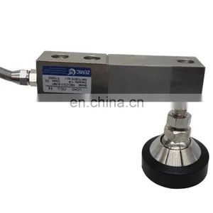H8C Shear Beam Load Cell 100kg 250kg 500kg 1T 2T Weight Scale Force Sensor Platform Scale Weighing Sensor thumbnail-2