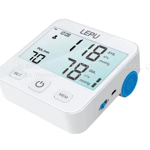 Blood Pressure Machine thumbnail-1