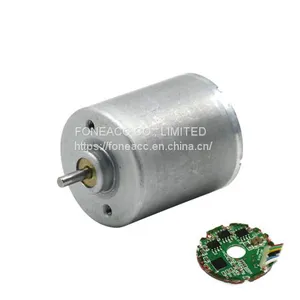 BL3640 36 mm Small Inner Rotor Brushless dc Electric Motor thumbnail-1