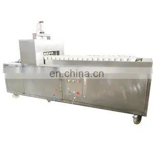 High Quality Dried Apple Slices Processing And Production Line Machinery And Equipment thumbnail-5