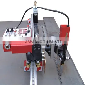 HK-100 Wavering Auto Welding Carriage thumbnail-1