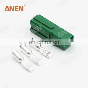 Single Pole PA75 75Amperes 600V 6-12AWG RoHS Certificated Anen Power Connector thumbnail-4