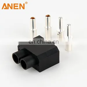 Anen DJL75 Module Drawer Power Connector E319259 Anti-shock and Anti-vibration Soft Plug thumbnail-2