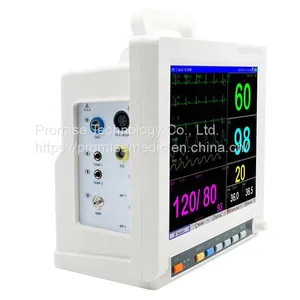 12 Inch Patient Monitor (PRO-M12D) thumbnail-2