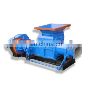 Clay Brick Making Machine Fired Clay Brick Making Machine thumbnail-4