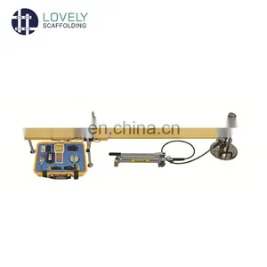Hot Sale Soil Plate Load Test Apparatus Soil Bearing Testing Equipment thumbnail-3