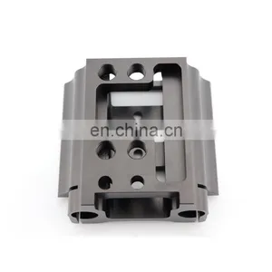 Machining Precision Machining Cnc Milling Parts Precision Cnc Machining Aluminium Parts thumbnail-1