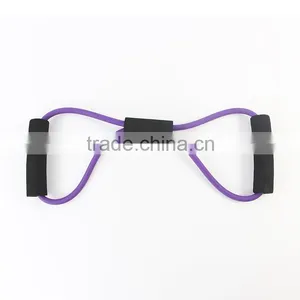 Resistance Band, Stretch Band, Exercise Band,Fitness Band Set thumbnail-6